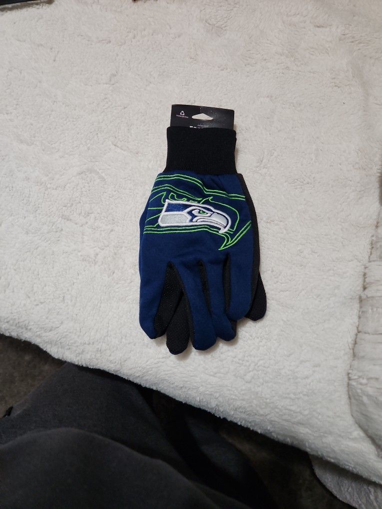 Seattle Seahawks