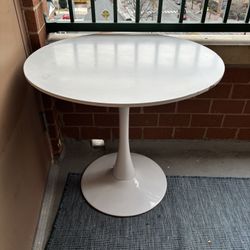 Bistro Table 