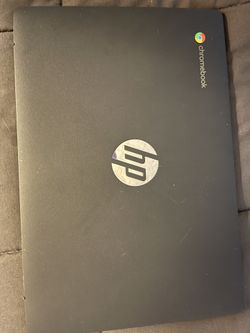 Google Chromebook