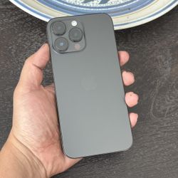 iPhone 14 Pro Max 128Gb Unlocked