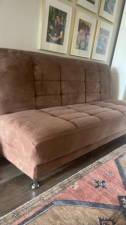 Click lock sofa