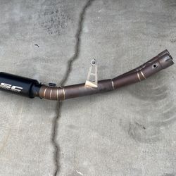 Full Sc Exhaust 
