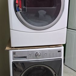 Washer Dryer Electric Warranty Including 🎈🏓🥊🧧🏀