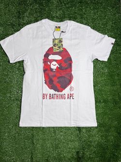 Bape shirts