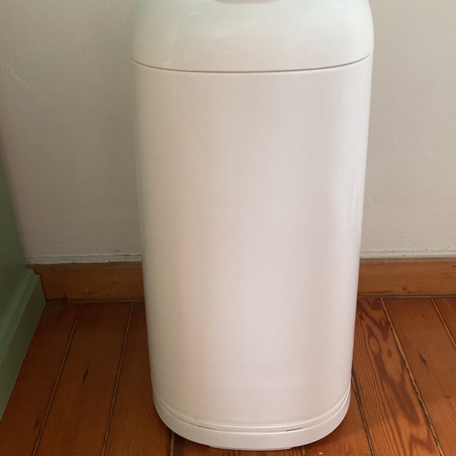 Diaper Pail