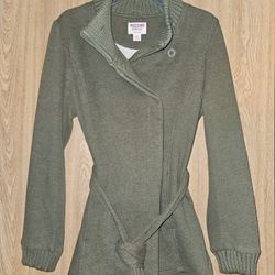 Womens Coat. 