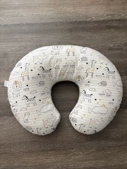 Boppy Pillow