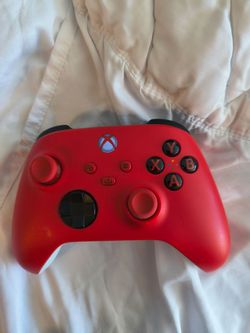 Wireless Xbox controller