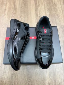 Prada sneakers