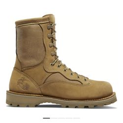 Danner Marine Boots