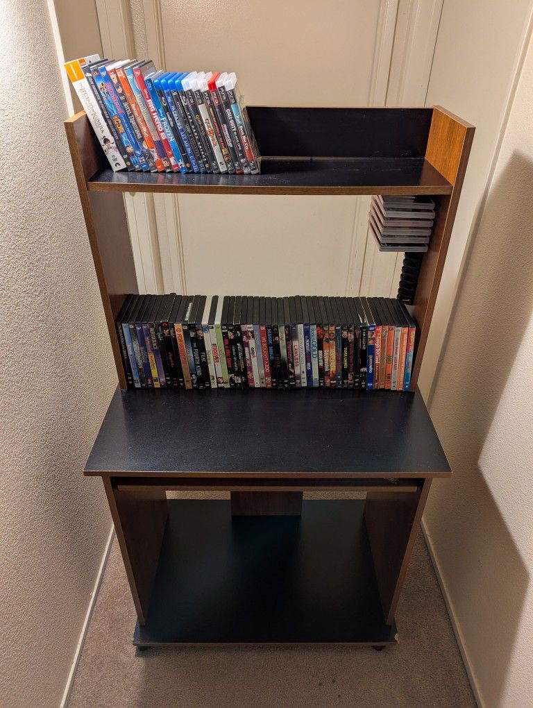 DESK ¡ONLY! Minimum Damage 