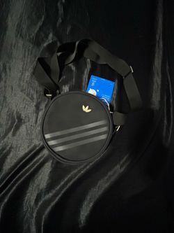 Adidas handbag