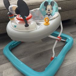 Baby Walker