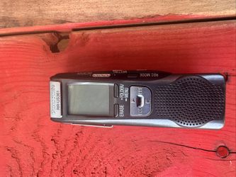 Voice Recorder 