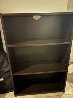 Bookshelf