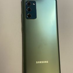 Galaxy Note 20 Fully Unlocked 