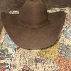Men’s Cowboy Hat 