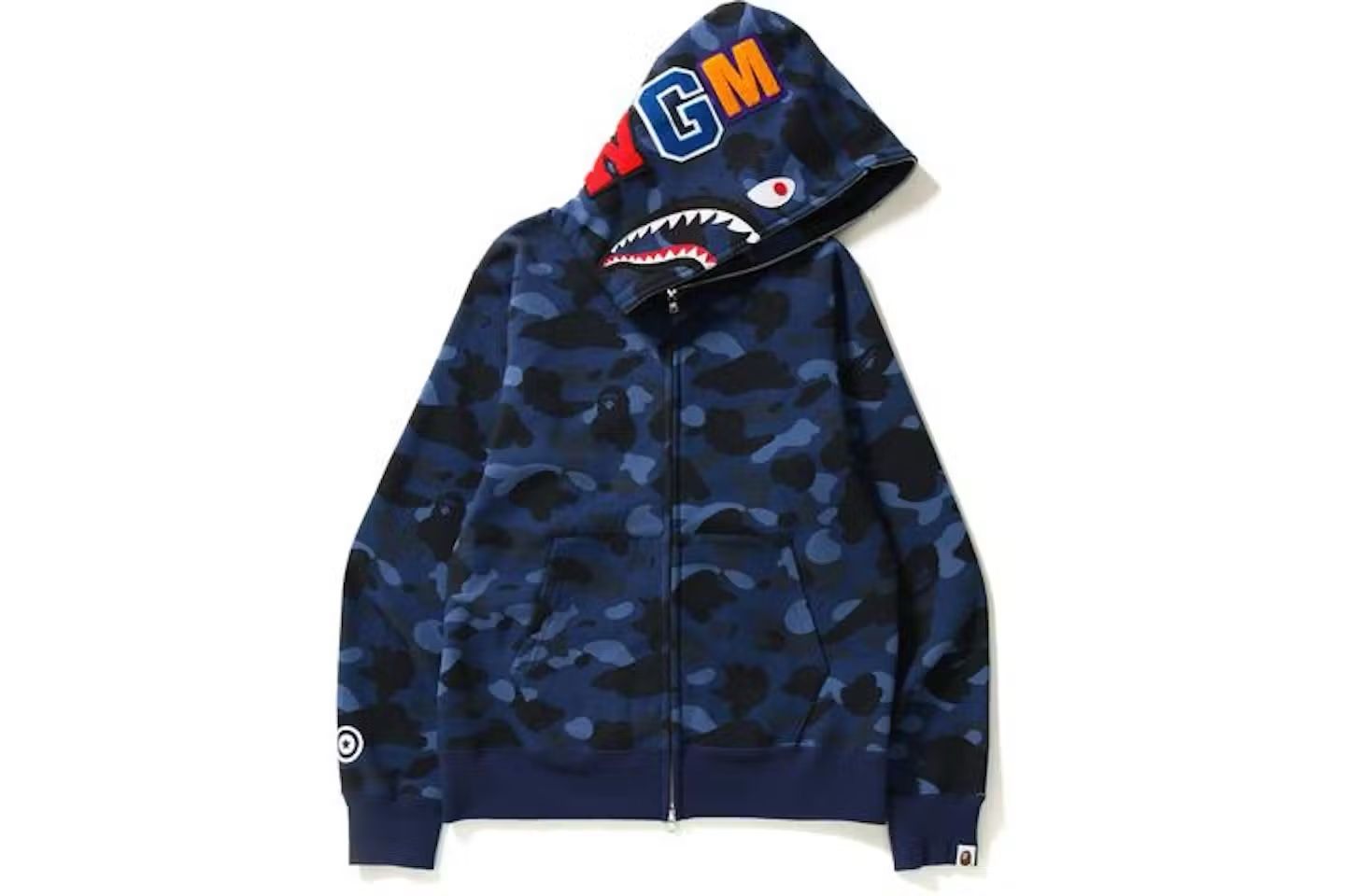 Bape Hoodie