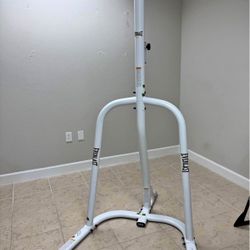 Punching Bag Stand