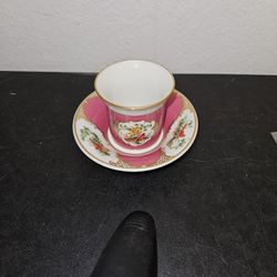 Avon Teacup From 1985