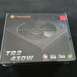Thermaltake Pc Power Supply Brand New