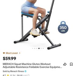 Exercise Equipment