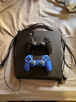 PS4 500GB