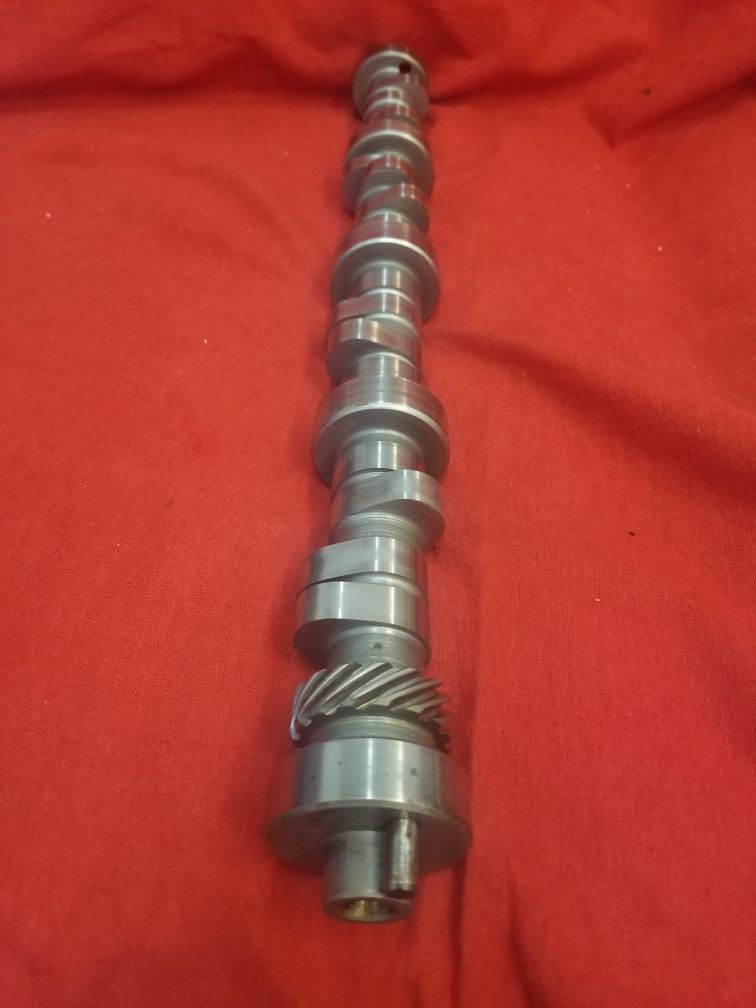 Trick Flow® Hydraulic Roller Camshafts for Ford 5.0