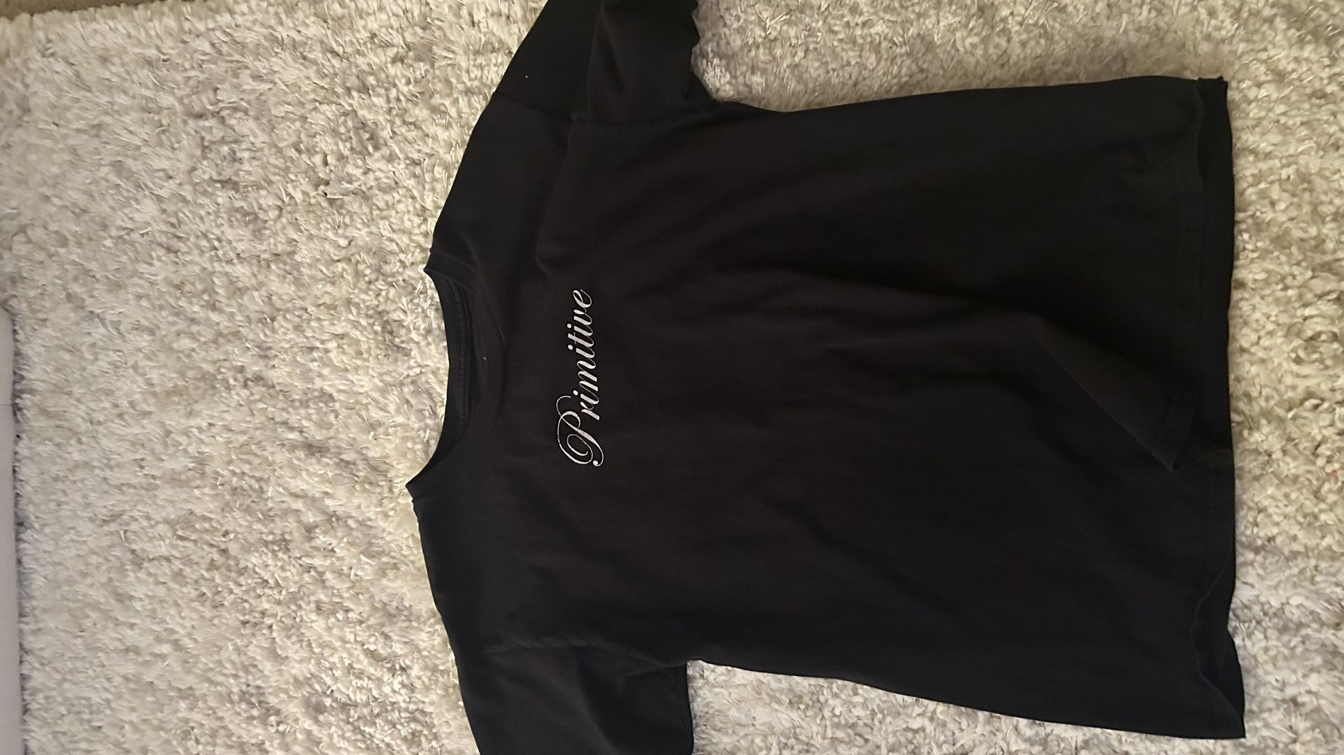 PRIMITIVE T SHIRT