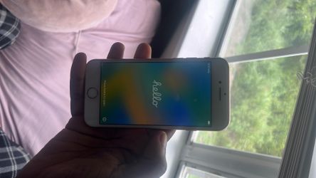 iphone 8
