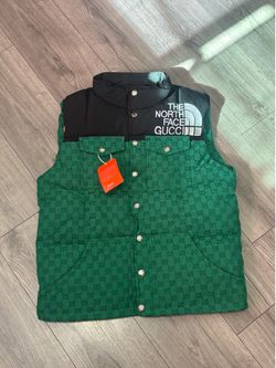 Men’s Puffer Jacket