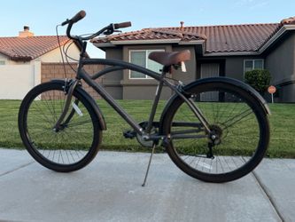 26" Kent Bayside Cruiser Bicycle