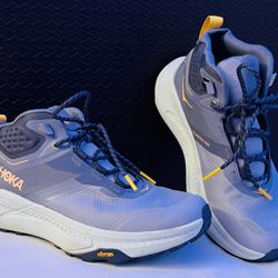 HOKA Women’s Transport Hiking Shoes 