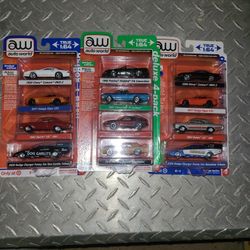 Autoworld Diecast