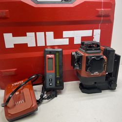 Hilti Laser 191908