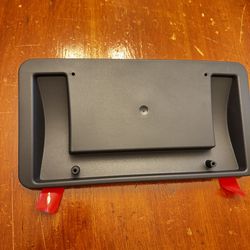 Tesla Model 3 Front License Plate Bracket New Item