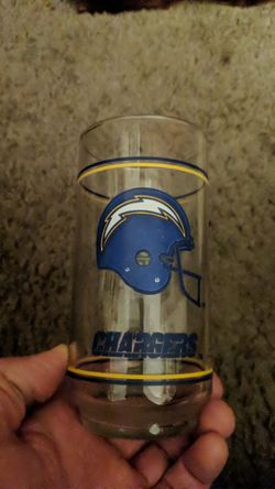 San Diego chargers