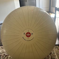 Core Ball In Great Condition 