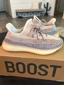 Yeezy boost 350 ash pearl