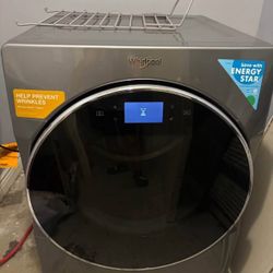 Dryer Whirpool 