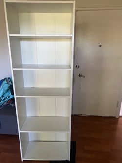 Book shelf