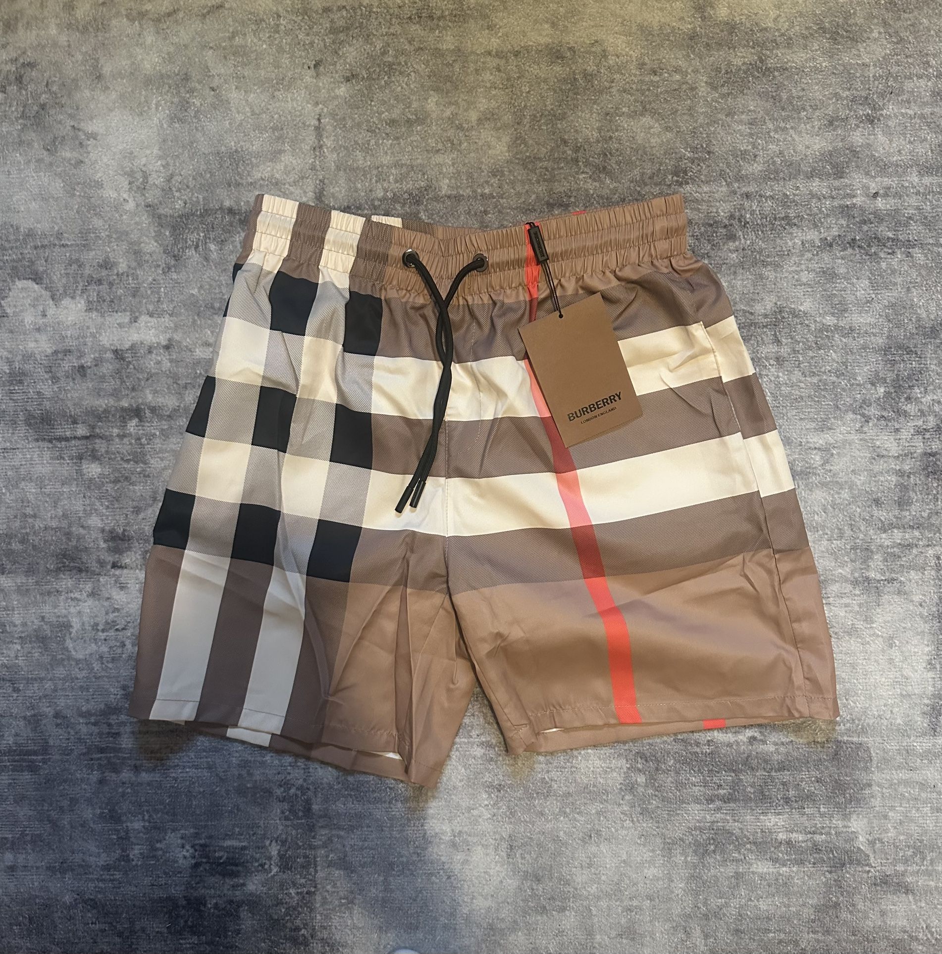 Burberry Swim shorts Men’s