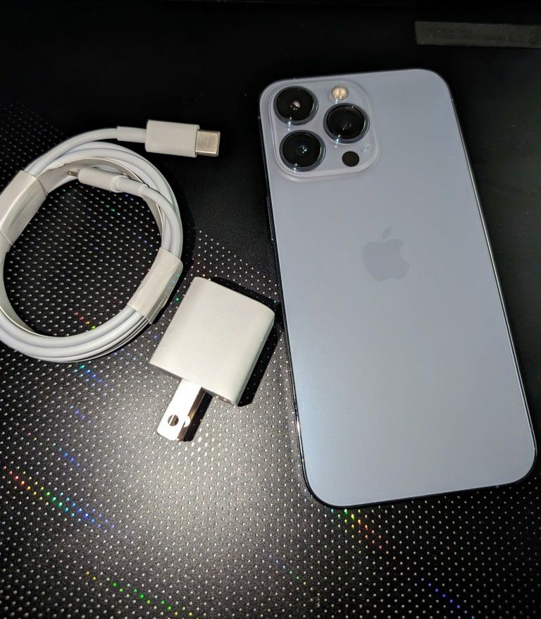 Iphone 13 Pro (Unlocked) for Sale in Pompano Beach, FL OfferUp