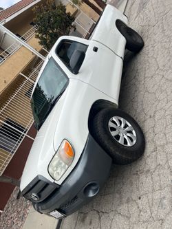 Toyota tundra