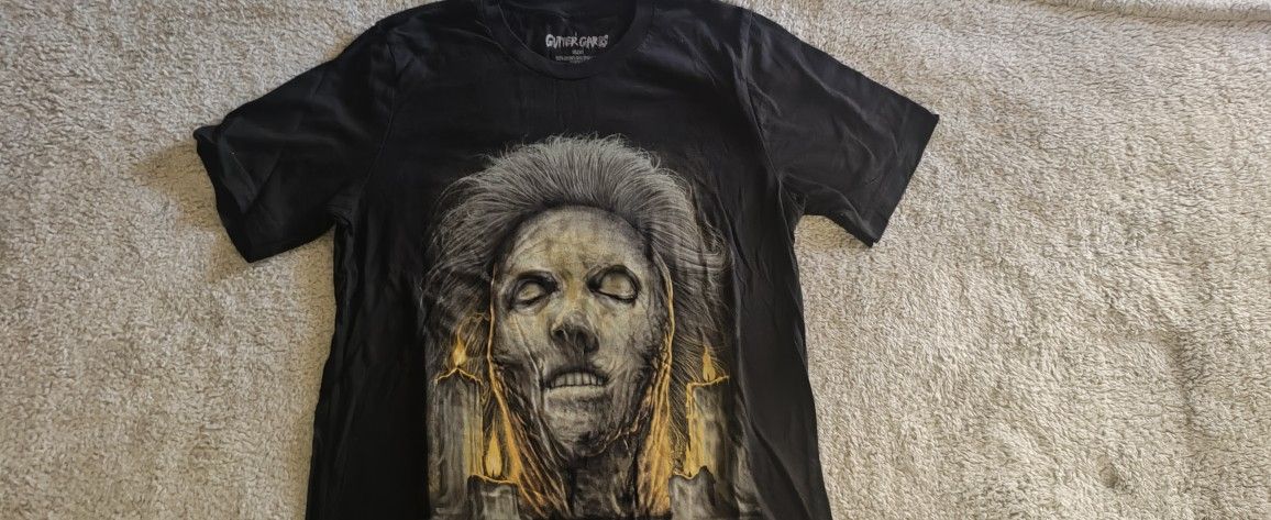 Friday The 13th Shirt