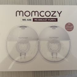 Momcozy M5 Portable Pumps