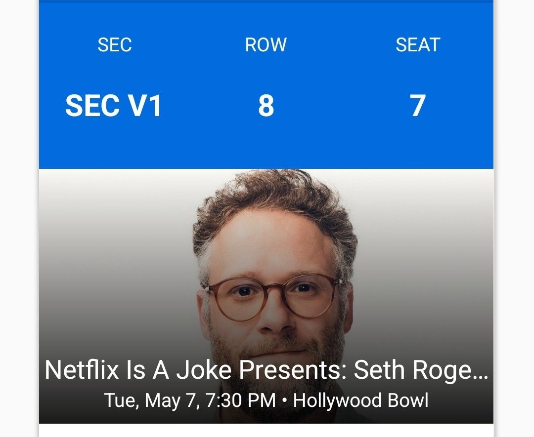 Seth Rogen Smokes The Bowl