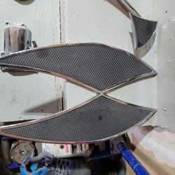 Arlen Ness Harley Parts