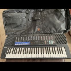 Casio Tone Bank CT-670 Keyboard 