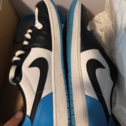 Jordan 1 Low 